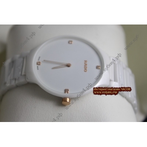 Rado True Jubile White (код 084-01)