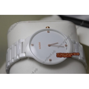 Rado True Jubile White (код 084-01)