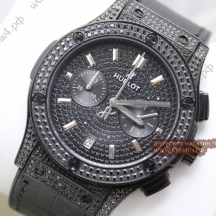 HUBLOT Classic Fusion All Diamond (код 301)