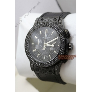 HUBLOT Classic Fusion All Diamond (код 301) HUBLOT Classic Fusion All Diamond (код 301)