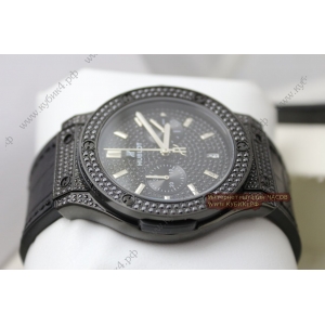 HUBLOT Classic Fusion All Diamond (код 301) HUBLOT Classic Fusion All Diamond (код 301)
