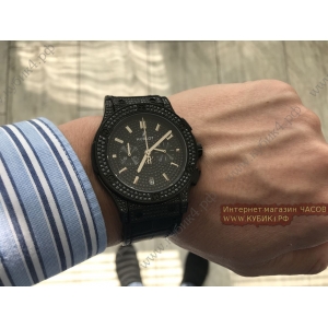 HUBLOT Classic Fusion All Diamond (код 301) HUBLOT Classic Fusion All Diamond (код 301)
