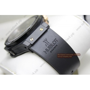 HUBLOT Classic Fusion Chronograph (код 302-01)