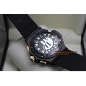 HUBLOT Classic Fusion Chronograph (код 302-01)