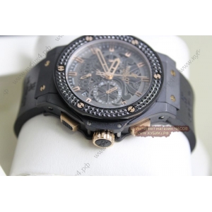 HUBLOT Classic Fusion Chronograph (код 302-01)