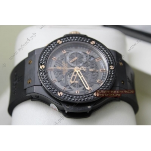 HUBLOT Classic Fusion Chronograph (код 302-01)