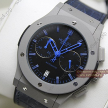 HUBLOT Classic Fusion Chronograph (код 055-01) HUBLOT Classic Fusion Chronograph (код 055-01)