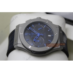 HUBLOT Classic Fusion Chronograph (код 055-01) HUBLOT Classic Fusion Chronograph (код 055-01)
