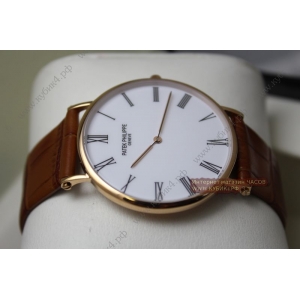 Patek Philippe Calatrava (код 125-02)