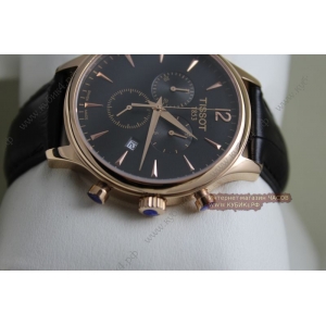 Tissot T-Classic Tradition (код 064-01)