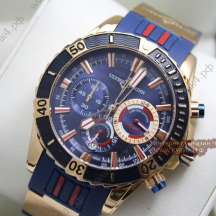 Ulysse Nardin Maxi Marine Diver Chronograph (код 191)