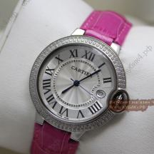 Cartier Ballon Blue de Cartier (код 053-01)
