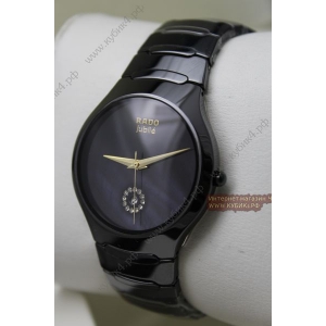 Rado True Jubile Black (код 062-01)