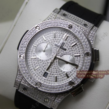 HUBLOT Classic Fusion All Diamond (код 305)