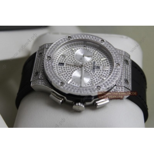 HUBLOT Classic Fusion All Diamond (код 305)
