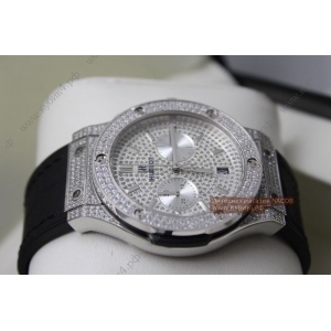 HUBLOT Classic Fusion All Diamond (код 305)
