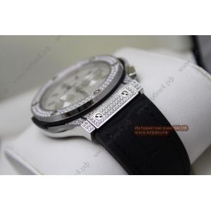 HUBLOT Classic Fusion All Diamond (код 305)