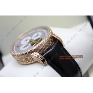 Vacheron Constantin Patrimony Turbillon (код 181)