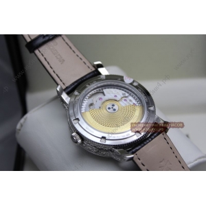 Vacheron Constantin Patrimony Turbillon (код 182)