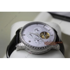 Vacheron Constantin Patrimony Turbillon (код 182)