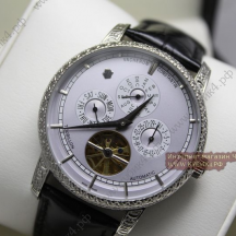Vacheron Constantin Patrimony Turbillon (код 182)