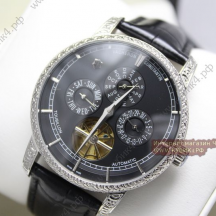 Vacheron Constantin Patrimony Turbillon (код 184) Vacheron Constantin Patrimony Turbillon (код 184)