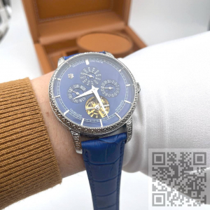 Vacheron Constantin Patrimony Turbillon (код 185) Vacheron Constantin Patrimony Turbillon (код 185)