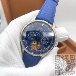 Vacheron Constantin Patrimony Turbillon (код 185) Vacheron Constantin Patrimony Turbillon (код 185)