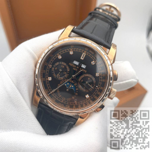 Patek Philippe Grand Complications (код 210) Patek Philippe Grand Complications (код 210)