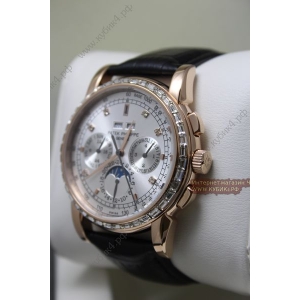 Patek Philippe Grand Complications (код 209) Patek Philippe Grand Complications (код 209)