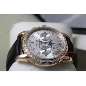 Patek Philippe Grand Complications (код 209) Patek Philippe Grand Complications (код 209)