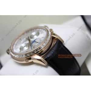 Patek Philippe Grand Complications (код 209) Patek Philippe Grand Complications (код 209)
