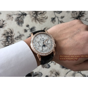 Patek Philippe Grand Complications (код 209) Patek Philippe Grand Complications (код 209)