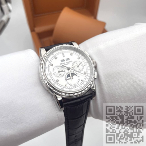 Patek Philippe Grand Complications (код 208)