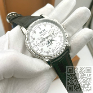 Patek Philippe Grand Complications (код 208)