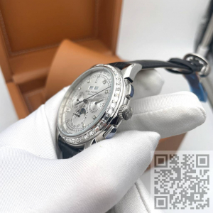 Patek Philippe Grand Complications (код 208)