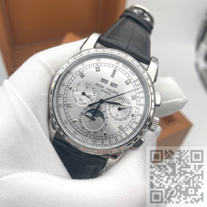 Patek Philippe Grand Complications (код 208)