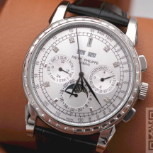 Patek Philippe Grand Complications (код 208)