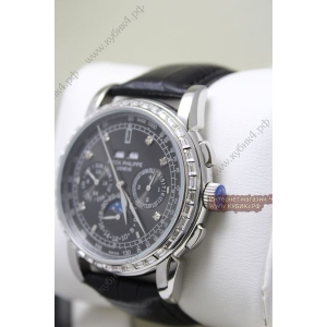 Patek Philippe Grand Complications (код 207) Patek Philippe Grand Complications (код 207)