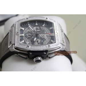 HUBLOT SPIRIT OF BIG BANG Senna Champion 88 (код 322)