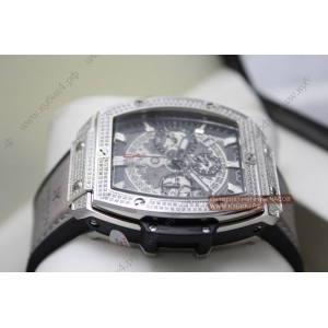 HUBLOT SPIRIT OF BIG BANG Senna Champion 88 (код 322)