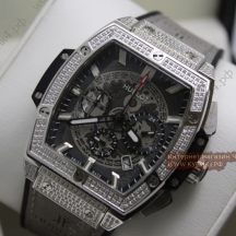 HUBLOT SPIRIT OF BIG BANG Senna Champion 88 (код 322)