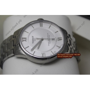 TISSOT CHEMIN DES TOURELLES POWERMATIC 80 (код 077) TISSOT CHEMIN DES TOURELLES POWERMATIC 80 (код 077)