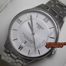 TISSOT CHEMIN DES TOURELLES POWERMATIC 80 (код 077)
