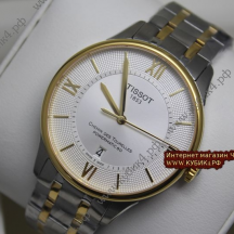 TISSOT CHEMIN DES TOURELLES POWERMATIC 80 (код 078)