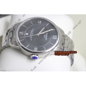 TISSOT CHEMIN DES TOURELLES POWERMATIC 80 (код 079) TISSOT CHEMIN DES TOURELLES POWERMATIC 80 (код 079)