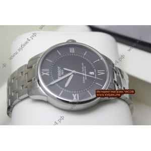 TISSOT CHEMIN DES TOURELLES POWERMATIC 80 (код 079) TISSOT CHEMIN DES TOURELLES POWERMATIC 80 (код 079)