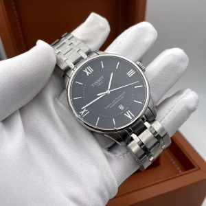 TISSOT CHEMIN DES TOURELLES POWERMATIC 80 (код 079) TISSOT CHEMIN DES TOURELLES POWERMATIC 80 (код 079)