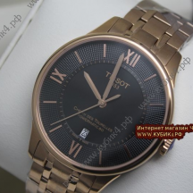 TISSOT CHEMIN DES TOURELLES POWERMATIC 80 (код 080)