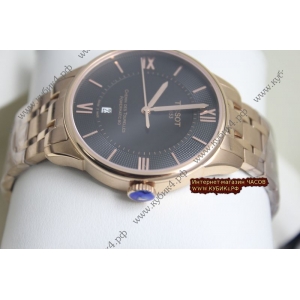 TISSOT CHEMIN DES TOURELLES POWERMATIC 80 (код 080) TISSOT CHEMIN DES TOURELLES POWERMATIC 80 (код 080)